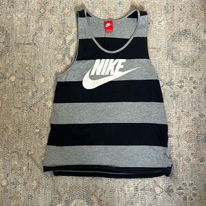 Nike Tank